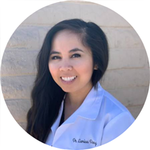 Dr. Lamiaa Dang, DMD