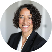 Dr. Lamya Kamel, LAc, DAOM, DiplAc, MSTOM, DOM