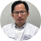 Dr. Lan Dinh, DMD