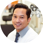 Dr. Lan Heng, OD