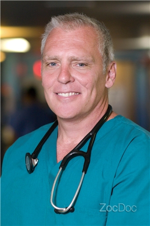 Dr. Lance Ashworth, DO
