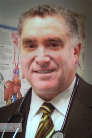 Dr. Lance Austein, MD, FACP