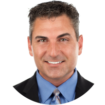 Dr. Lance Timmerman, DMD