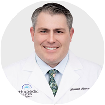 Dr. Landon Brown, MD