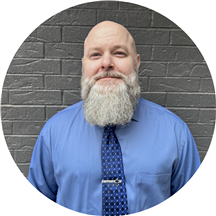 Dr. Landon Coleman, DNP, PMHNP