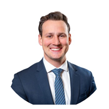 Dr. Landon Rogers, DDS