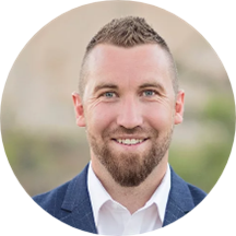 Dr. Landon Staley, DC