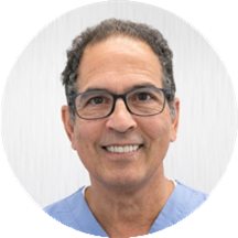 Dr. Lanny Rubin, DDS