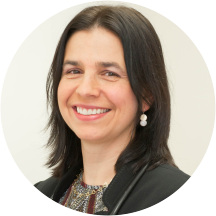 Dr. Lara Mor Zilberstein, MD