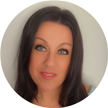 Dr. Lara Savicevic, PsyD, LCPC