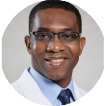 Dr. Larider Ruffin, APRN, DNP
