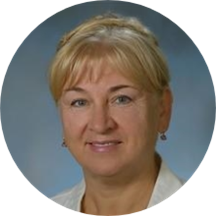 Dr. Larisa Cheipesh, MD