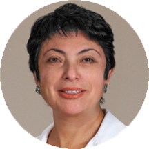 Dr. Larisa Likver, MD