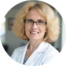 Dr. Larissa Lempert, MD