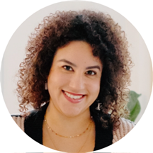 Dr. Larissa Rancier, PsyD