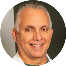Dr. Larry Adams, DDS