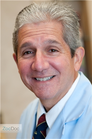 Dr. Larry Cuttone, MD