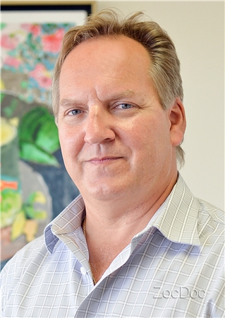 Dr. Larry Harkins, DMD