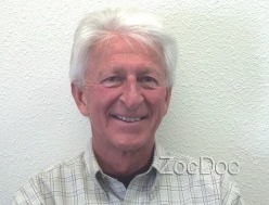 Dr. Larry Kinnick, OD