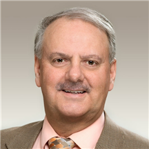 Dr. Larry Koval, OD