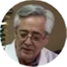 Dr. Larry McIlroy, DC