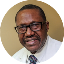 Dr. Larry McNair, DDS