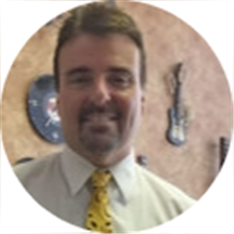 Dr. Larry Parent, DC