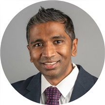 Dr. Larry Puthenparambil, MD