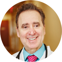 Dr. Larry Schulman, MD