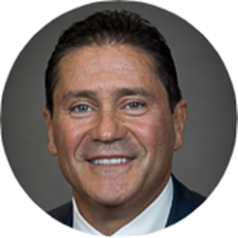 Dr. Larry Silver, DPM