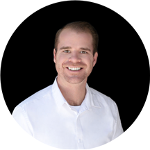 Dr. Lars Olson, MA, PsyD