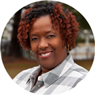 Dr. Laryssa M. Creswell, EdD