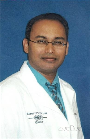 Dr. Latchman Hardowar, MD