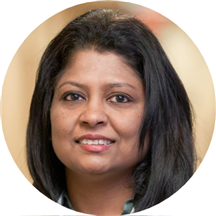 Dr. Latha M. Ravichandran, MD