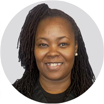 Dr. Latisha De'Bose, DC