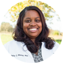 Dr. Latisha Murray, MD