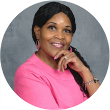 Dr. Latouna Hayes, PhD