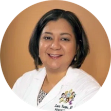 Dr. Laura Burgos Orta, MD