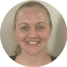 Dr. Laura Curran, DPT