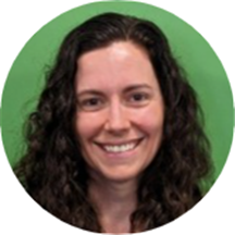 Dr. Laura DeHart, PT, DPT