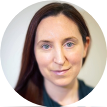 Dr. Laura Derubeis-Byrne, PhD