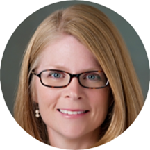 Dr. Laura Holdcraft, PhD