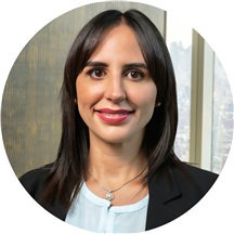 Dr. Laura Mayol-Ginory, MD