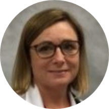 Dr. Laura McCord, MD