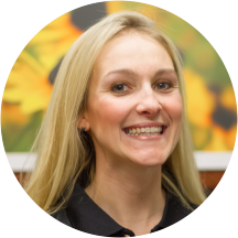 Dr. Laura McGill, DO