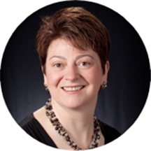 Dr. Laura Shelton, MD