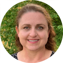 Dr. Laura Strickland, PsyD