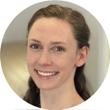 Dr. Laura Sweeney, PT, DPT