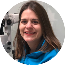 Dr. Laura Thiemann, OD