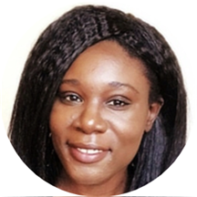 Dr. Laura Uwakwe, MD